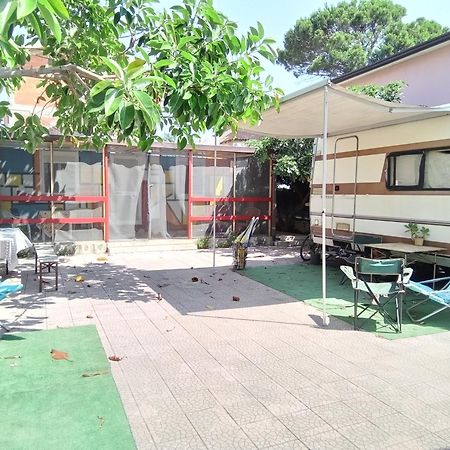 La Casetta Colorata Hotell Catania Eksteriør bilde