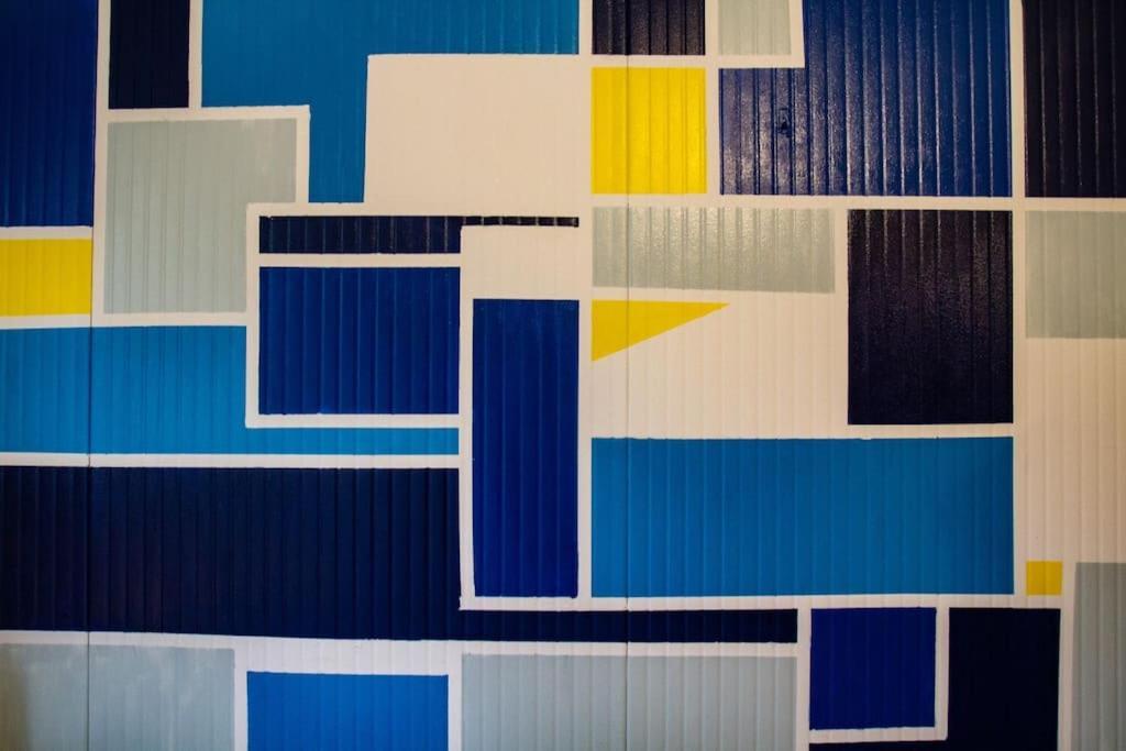 La Casetta Colorata Hotell Catania Eksteriør bilde