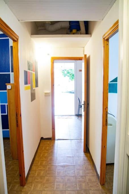 La Casetta Colorata Hotell Catania Eksteriør bilde