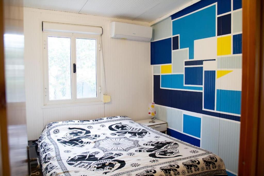 La Casetta Colorata Hotell Catania Eksteriør bilde