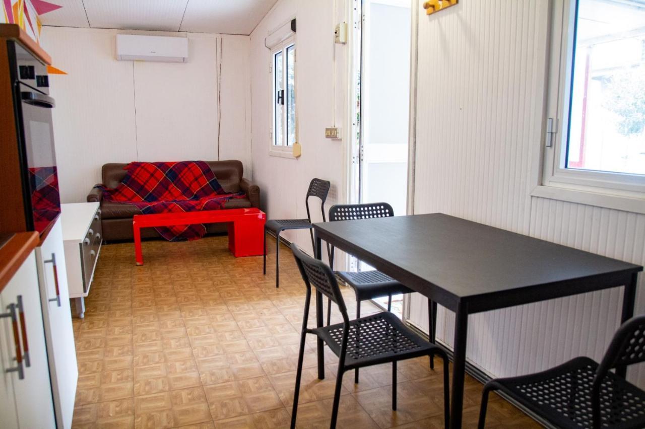 La Casetta Colorata Hotell Catania Eksteriør bilde