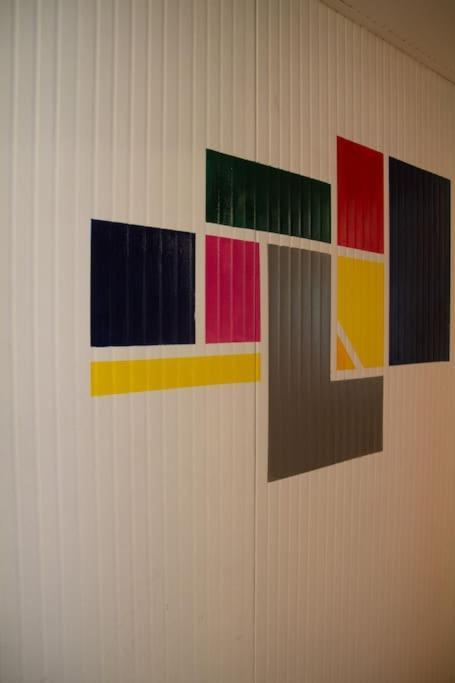 La Casetta Colorata Hotell Catania Eksteriør bilde