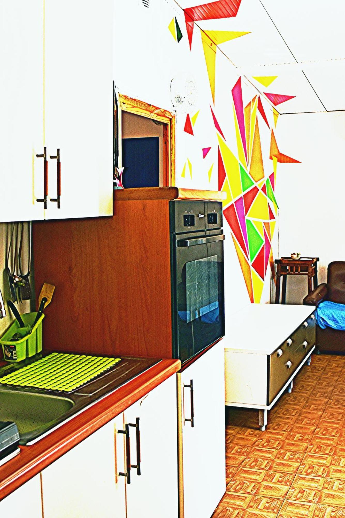 La Casetta Colorata Hotell Catania Eksteriør bilde