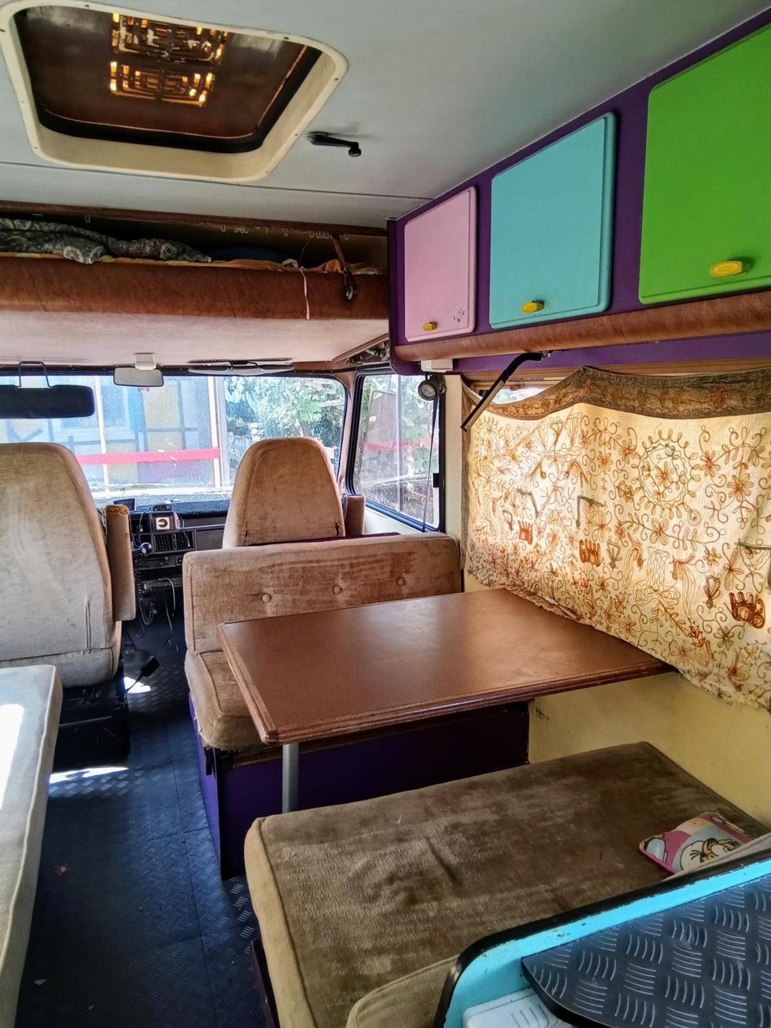 La Casetta Colorata Hotell Catania Eksteriør bilde