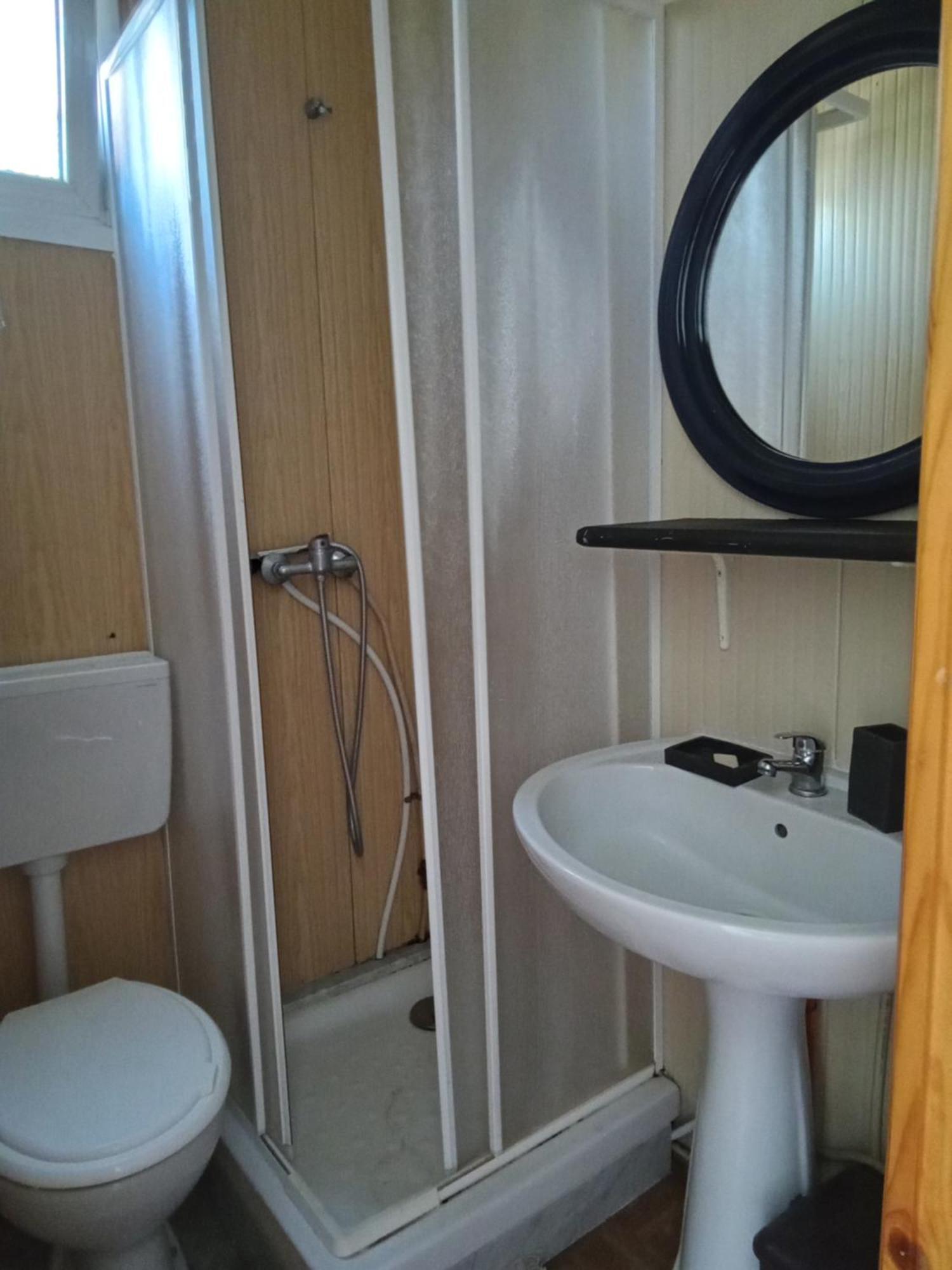 La Casetta Colorata Hotell Catania Eksteriør bilde